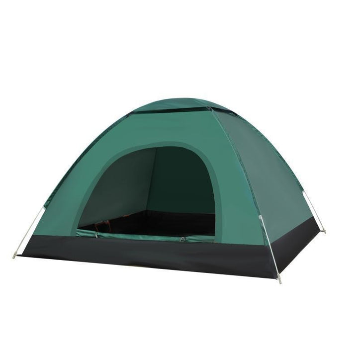 Automatisk campingtelt Skanto