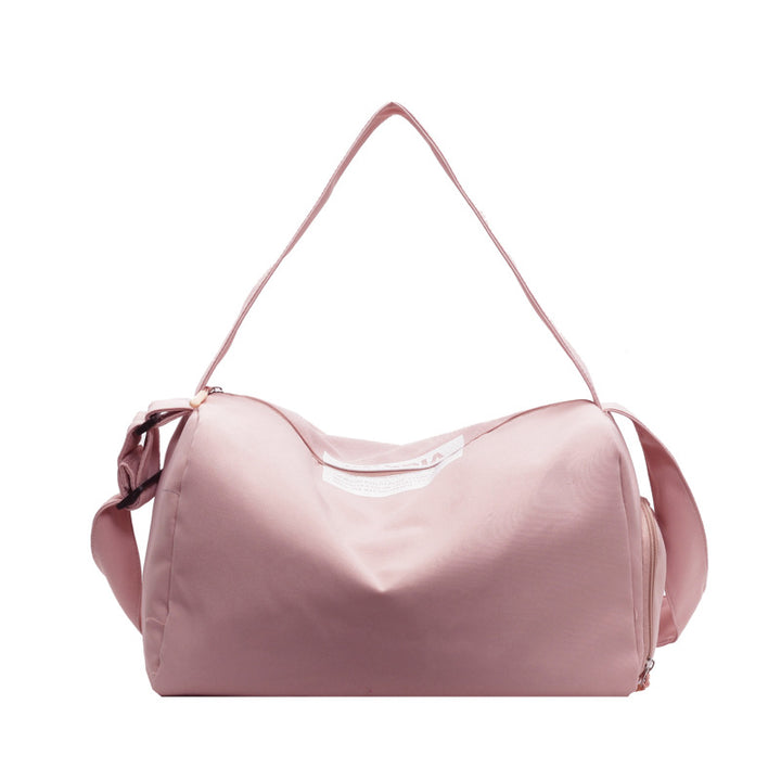 Damer Stilfull Multifunksjonell Reisesportbag Skanto