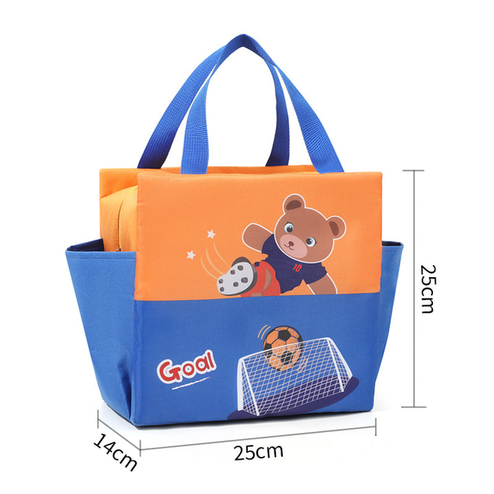 Trendy and Practical Shopping Bag Skanto