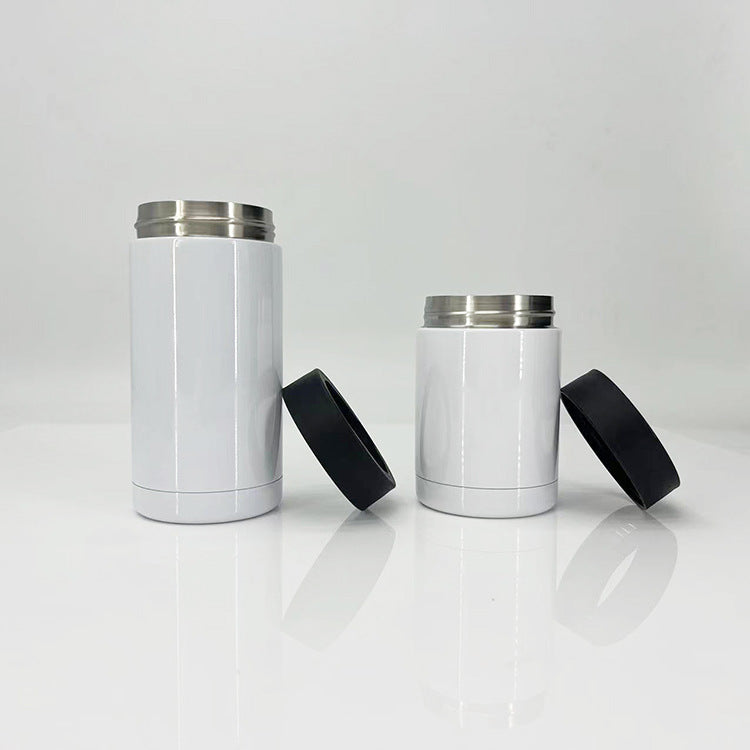 Dame Thermo-kaffekopp med dobbelt veggdesign Skanto