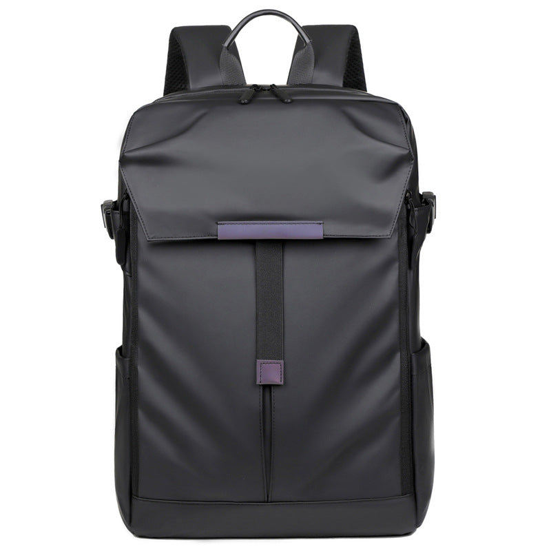 Backpack with water-repellent properties from Skanto