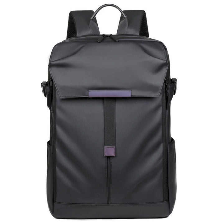 Backpack with water-repellent properties from Skanto