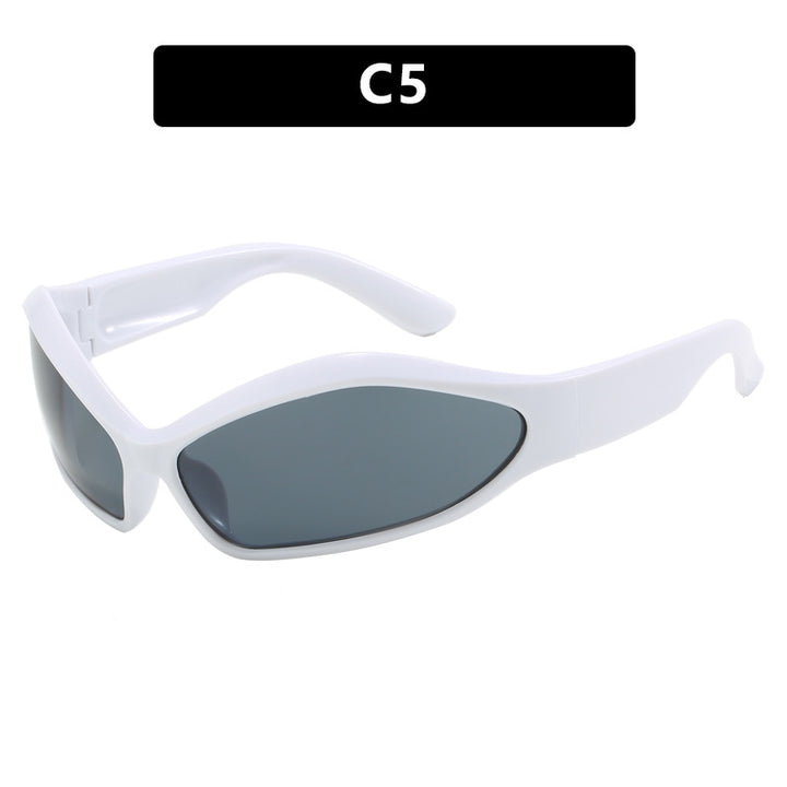 Dame sporty vernebriller Skanto
