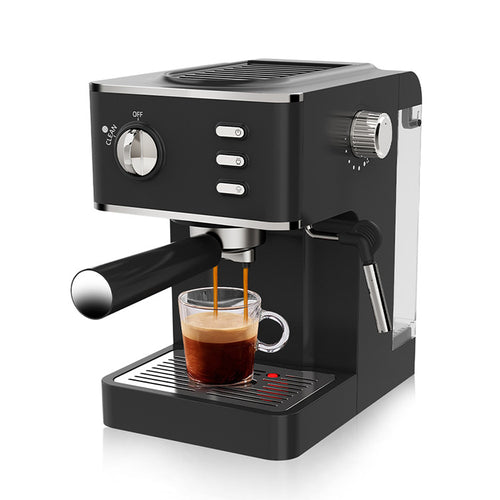 Espressomaskin Skanto