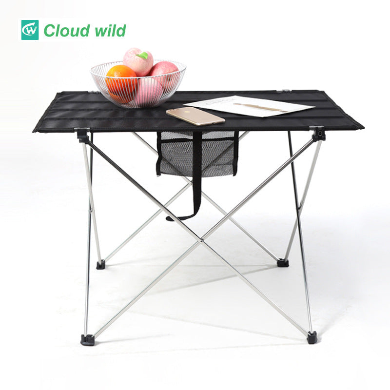 Campingbord Skanto