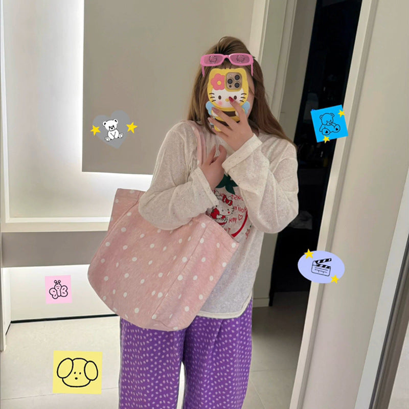 Handlepose Skanto