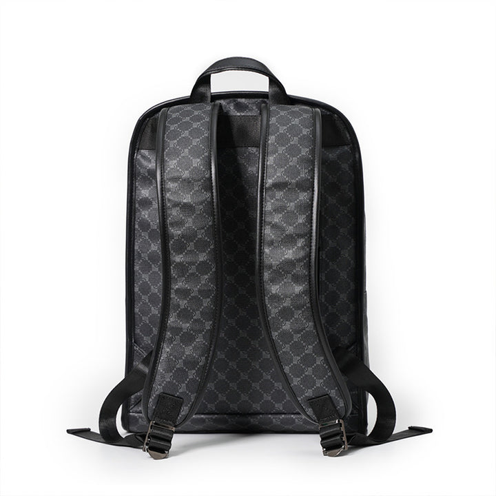 Elegante ryggsekk med polstret laptop-rom Skanto