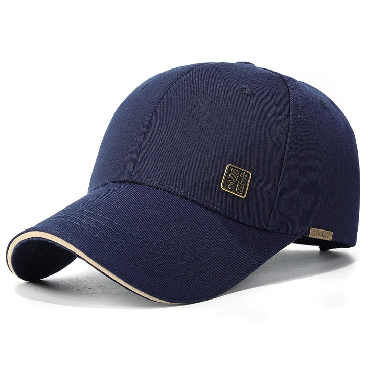 Men's Classic Sport Cap Skanto