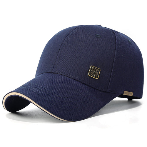 Men's Classic Sport Cap Skanto