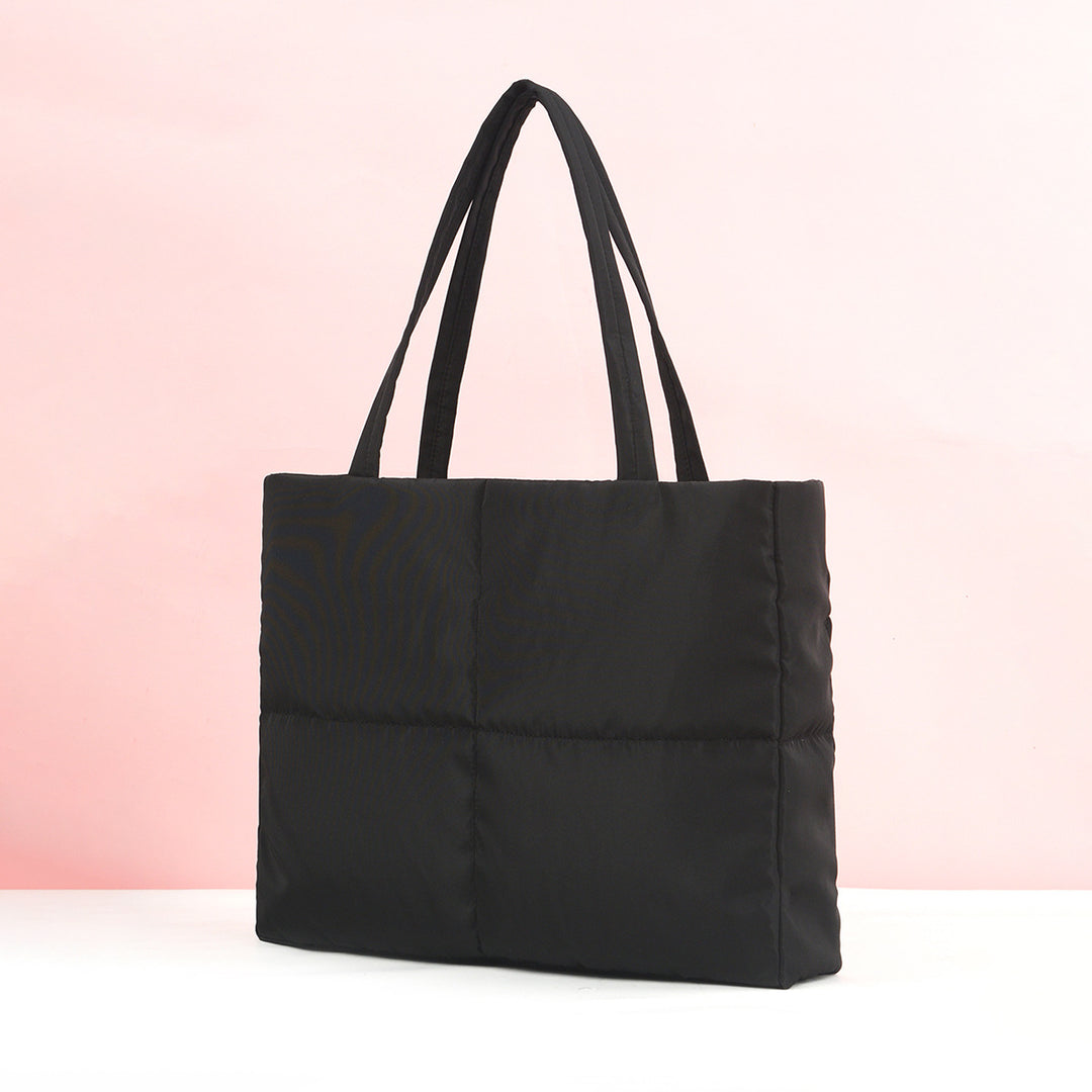 Handlenett med Polstret Design Skanto