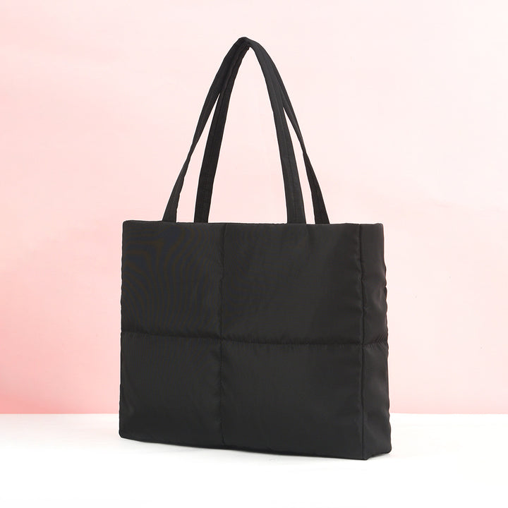 Handlenett med Polstret Design Skanto