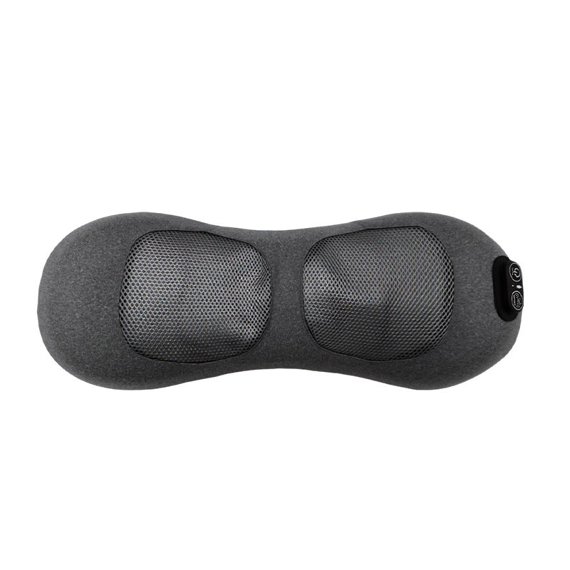 Ergonomisk massasjepute med USB-ladefunksjon Skanto