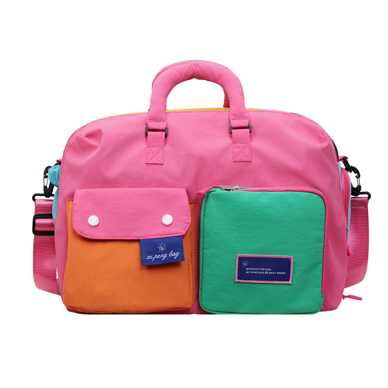 Sportbag Skanto