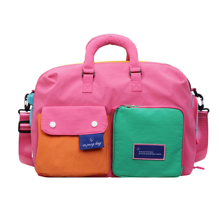Sportbag Skanto