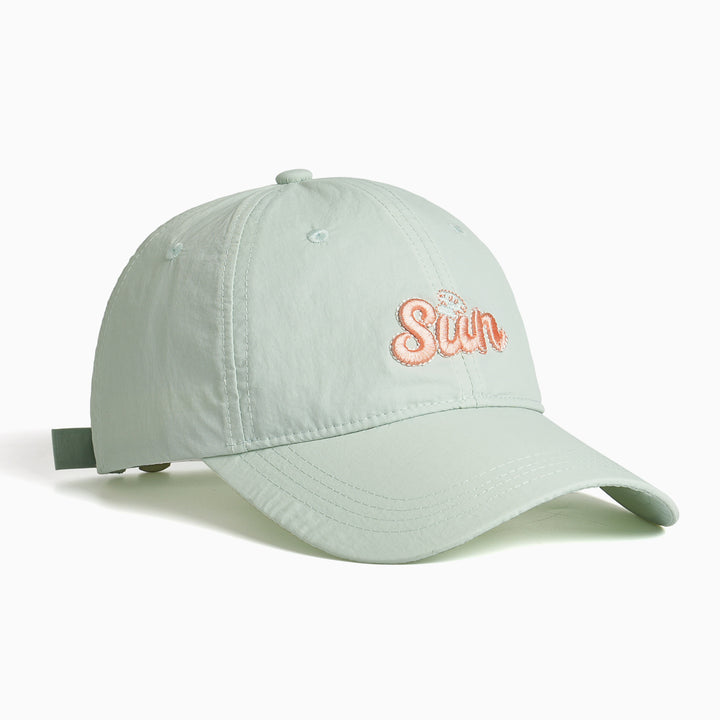 Dame Sporty og stilige Caps Skanto