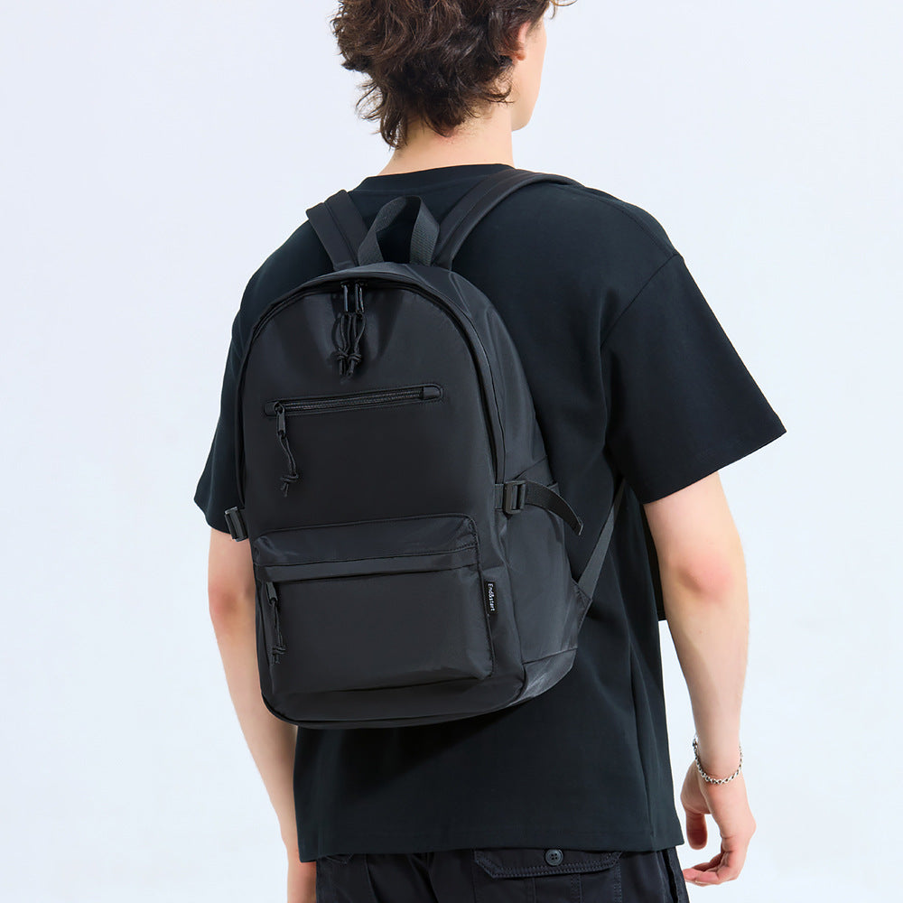 Sleek Urban Laptop Ryggsekk Skanto