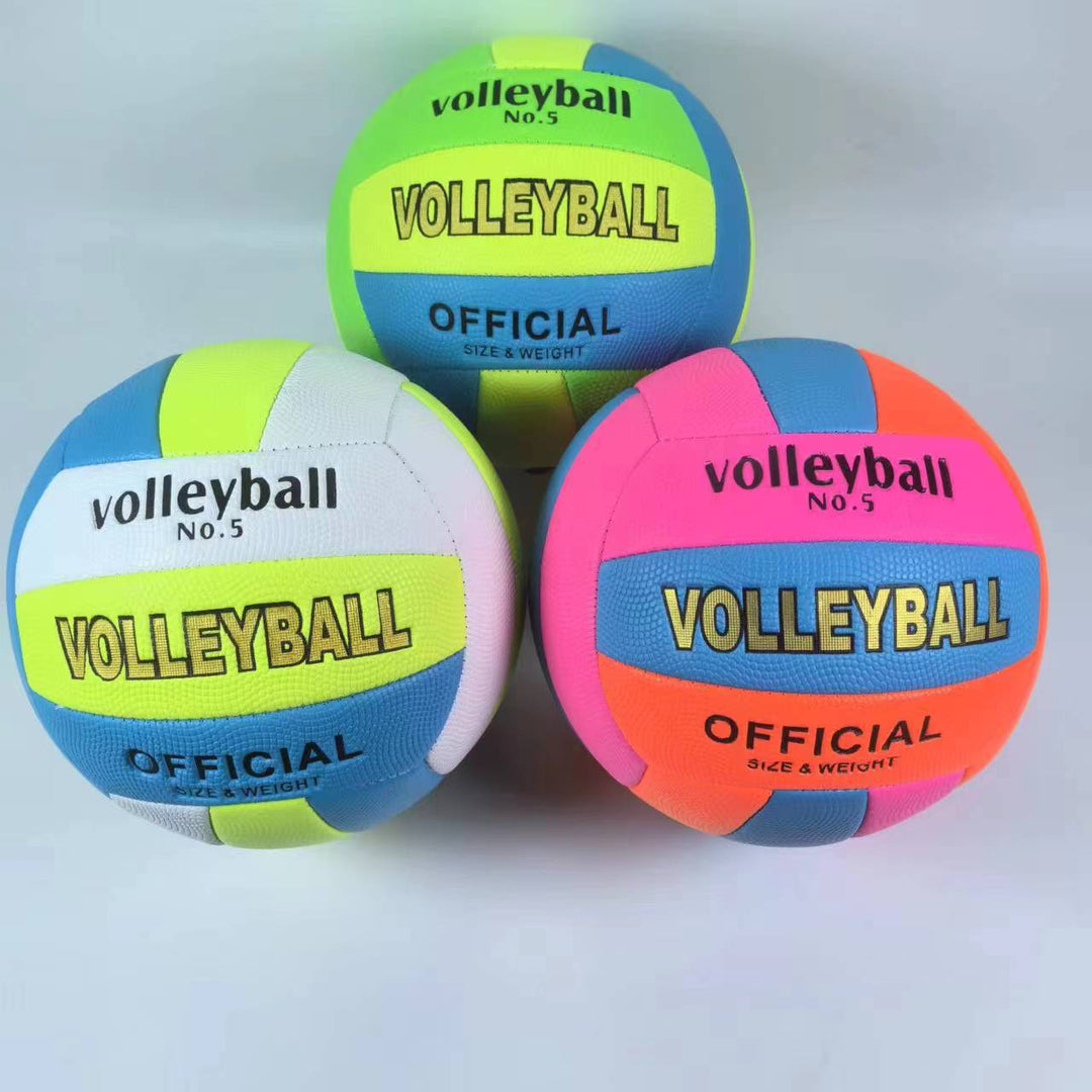 Damer høyytelses volleyball Skanto