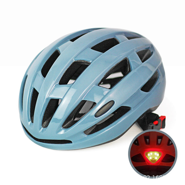 WoAdvanced aerodynamisk sykkelhjelm Skanto