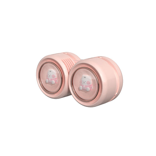 Unisex Mini bærbar høyttaler Skanto