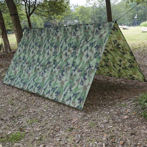 Unisex vanntett campingunderlag Skanto