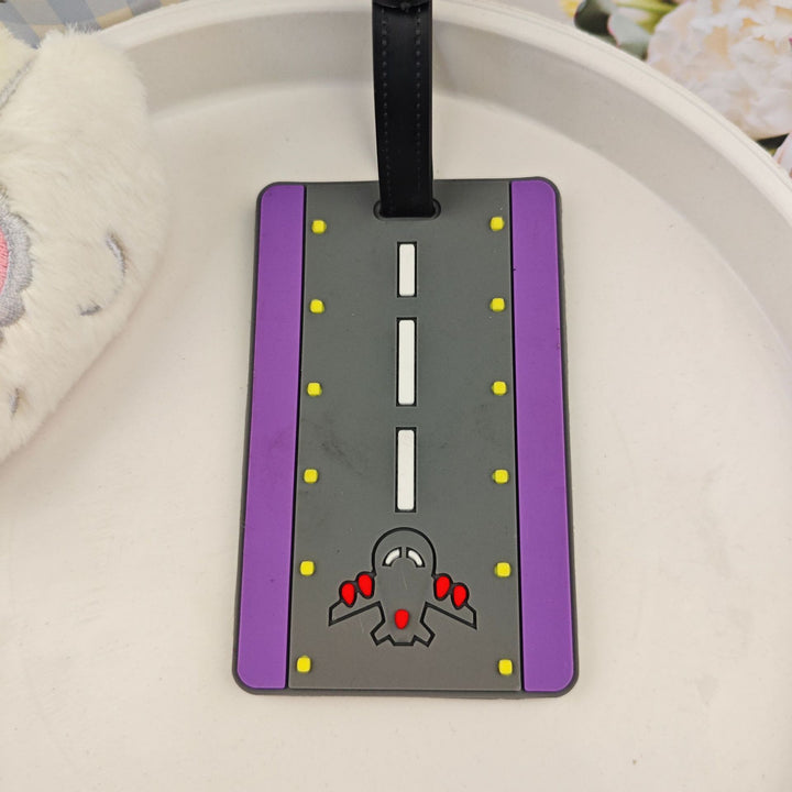 Unisex Morsom Tema Reiseskilt Skanto