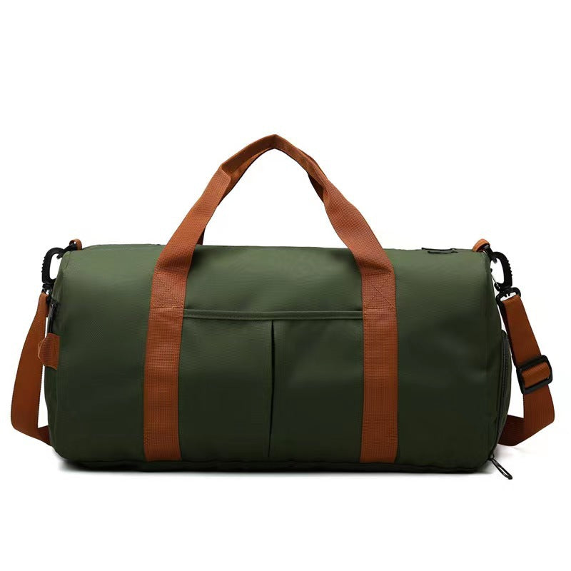 Sporty reisetaske Skanto