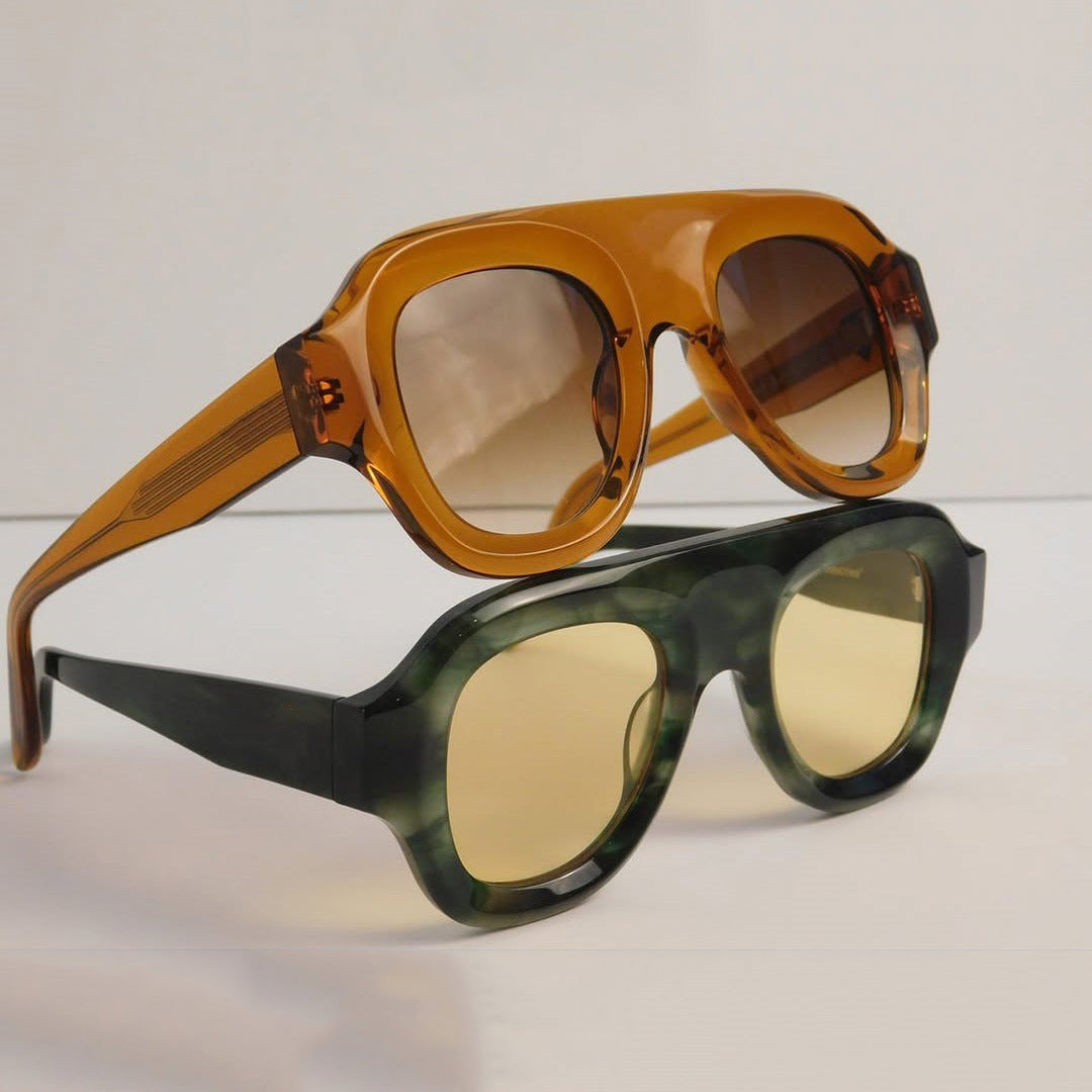 Dame solbrille Skanto