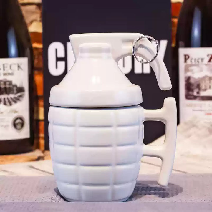 Grenade Keramikkopper | Skanto