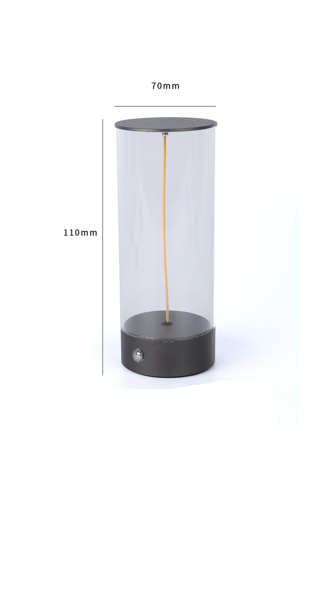Skanto | Elegant Cord Lampe