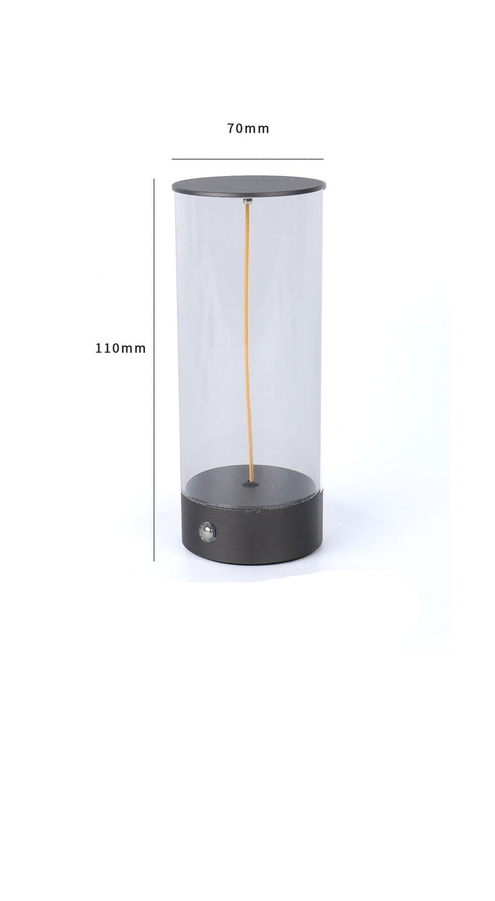 Skanto | Elegant Cord Lampe