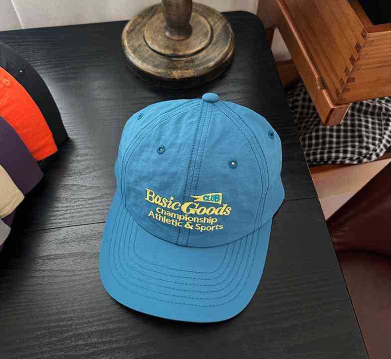 Men's Sports Performance Baseball Cap Skanto