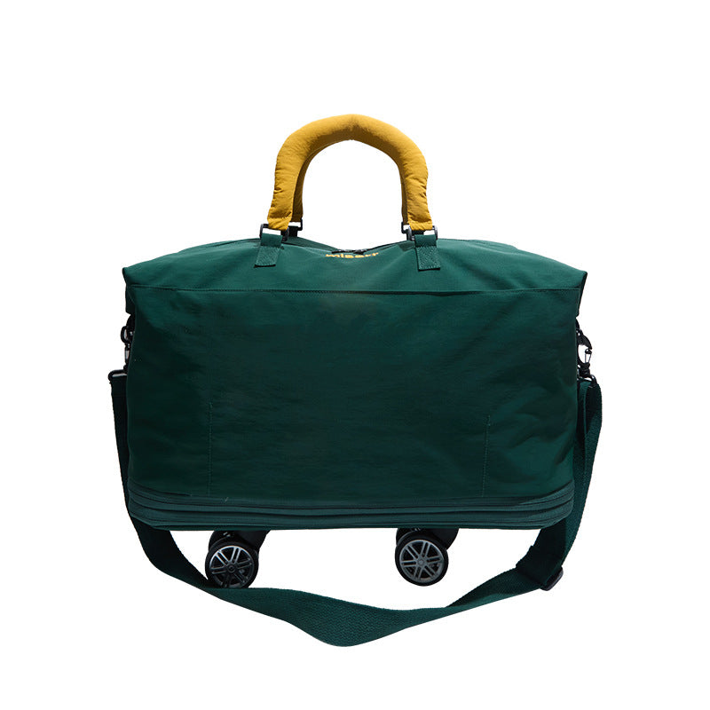 Sporty tote bag with multiple compartments Skanto