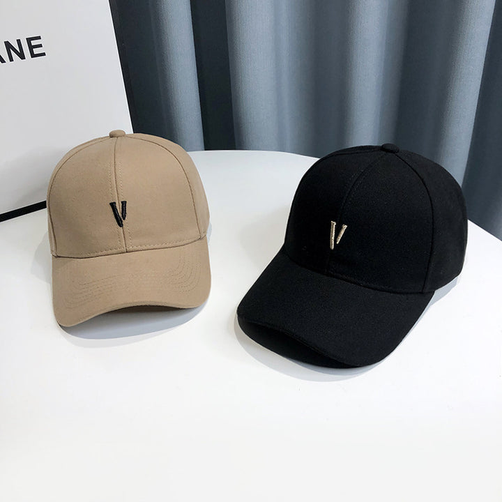 Dame Kausual Bomull Baseball Caps Skanto 1784084140
