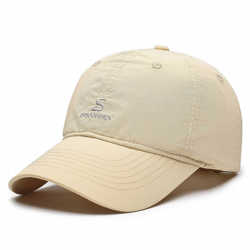 Unisex Lettvekts Sports Cap Skanto