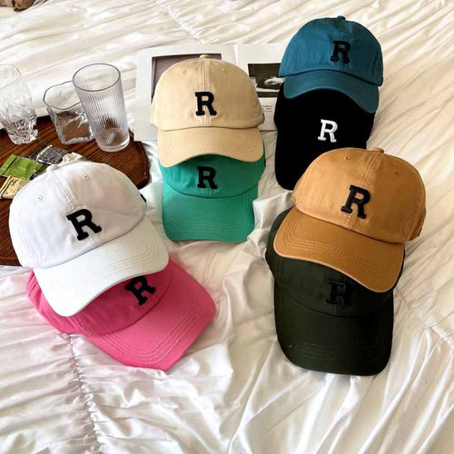 Kvinnens Klassiske Justerbare Baseball Caps Skanto