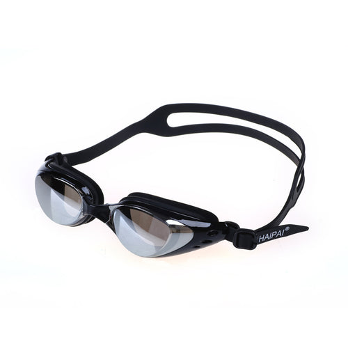 Men's Competitive Performance Swim Goggles Skanto