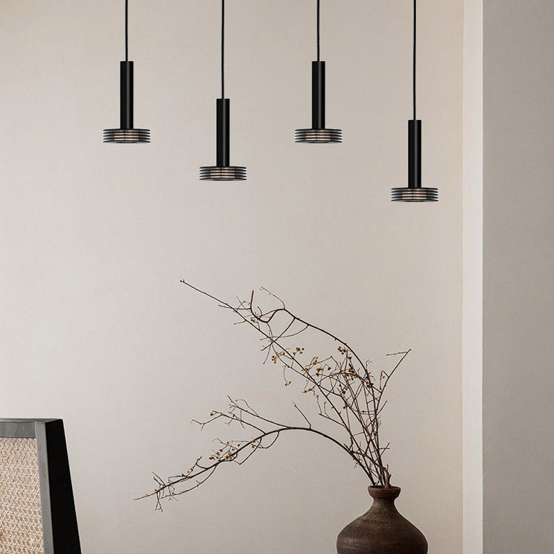 Skanto | Nordisk Minimalistisk Jern Pendellampe