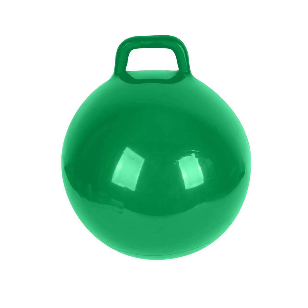 Unisex Hoppball med praktisk bærehåndtak Skanto