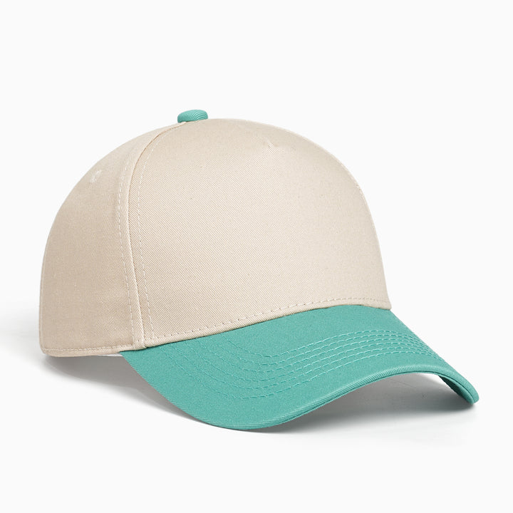 Dame Sporty Hybrid Baseball Cap Skanto
