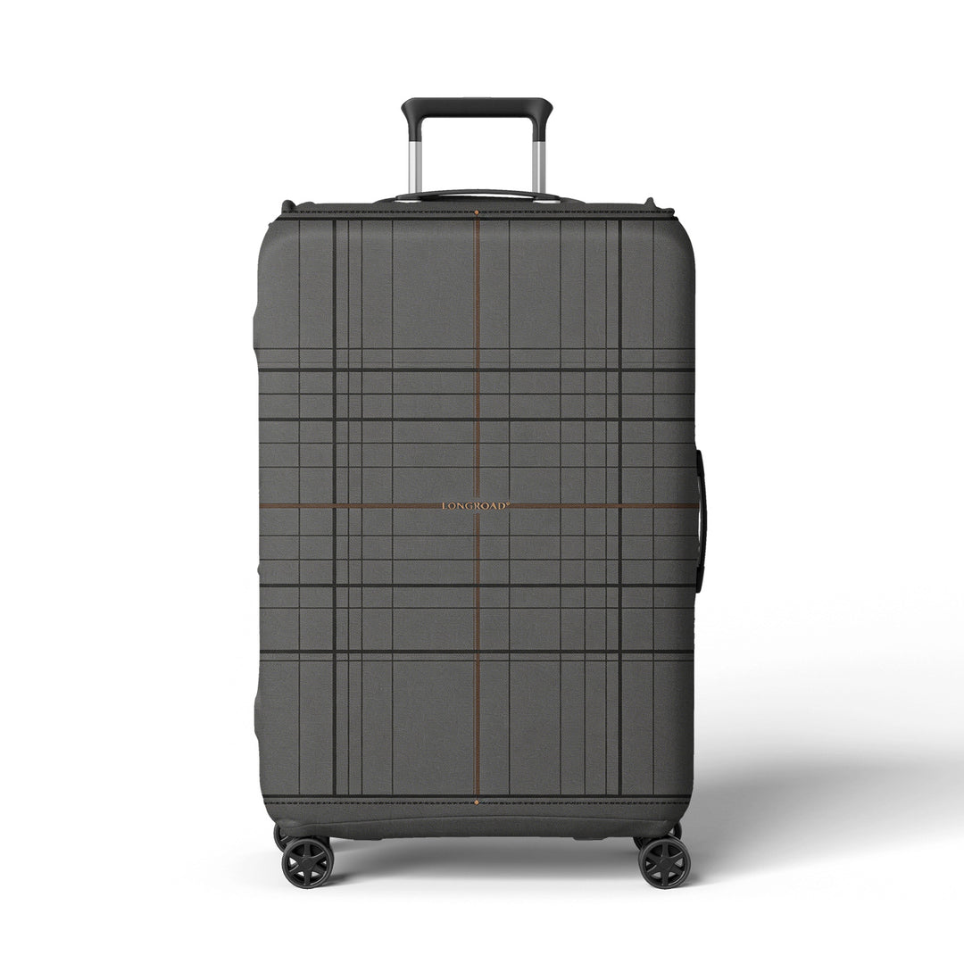 Damer Reiseveske med ergonomisk design og lettgående hjul Skanto