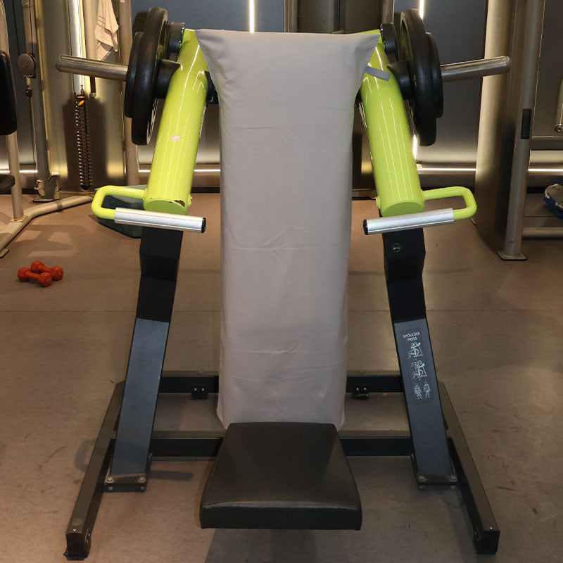 Ergonomic Fitness Bench Pad Skanto