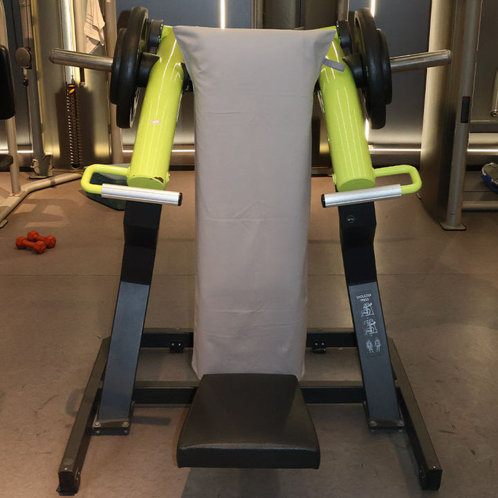 Ergonomic Fitness Bench Pad Skanto
