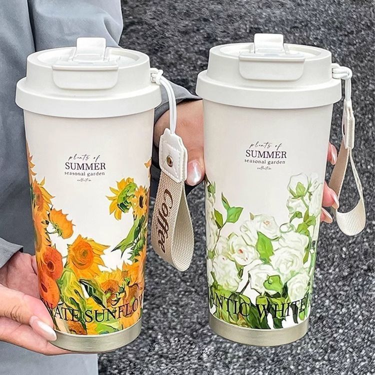 Damen Thermobecher Skanto