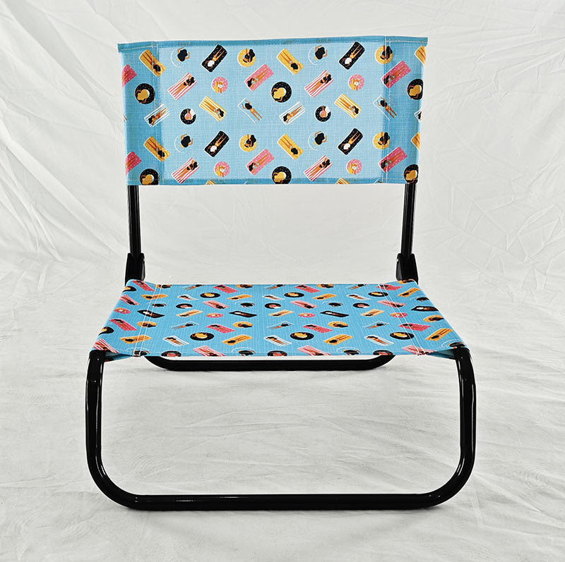 Komfortabel lenestol Skanto