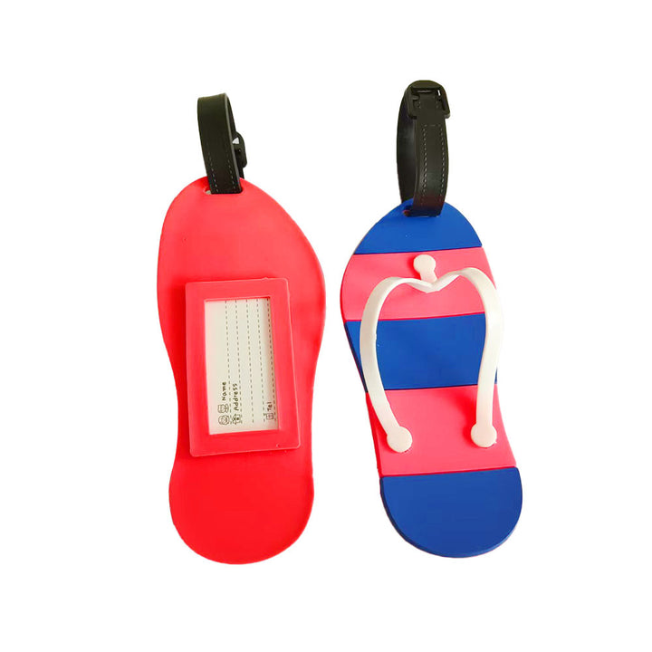 Unisex Stilig Flip Flop Skanto