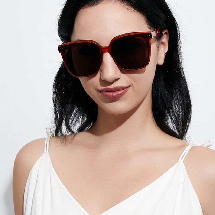 Dame solbrille Skanto