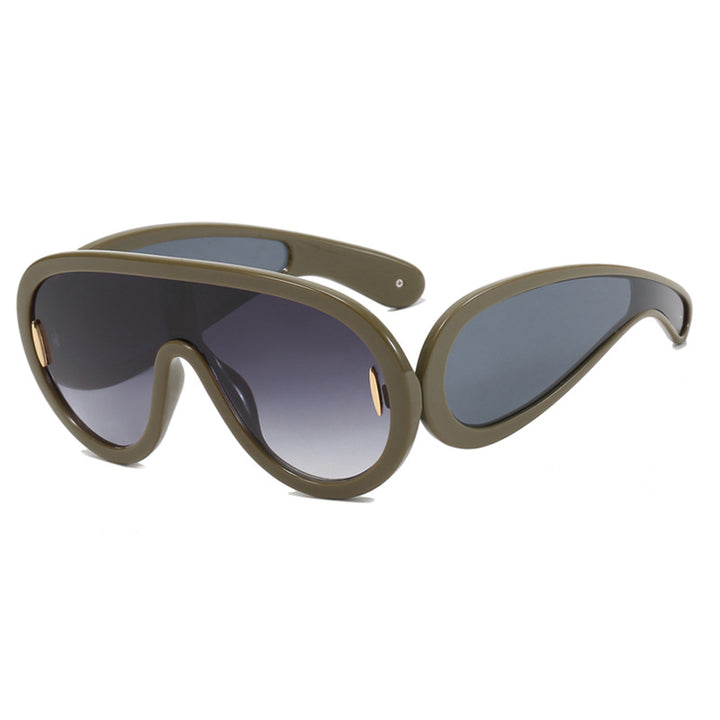 Dame sporty vernebrille i innovativ design Skanto