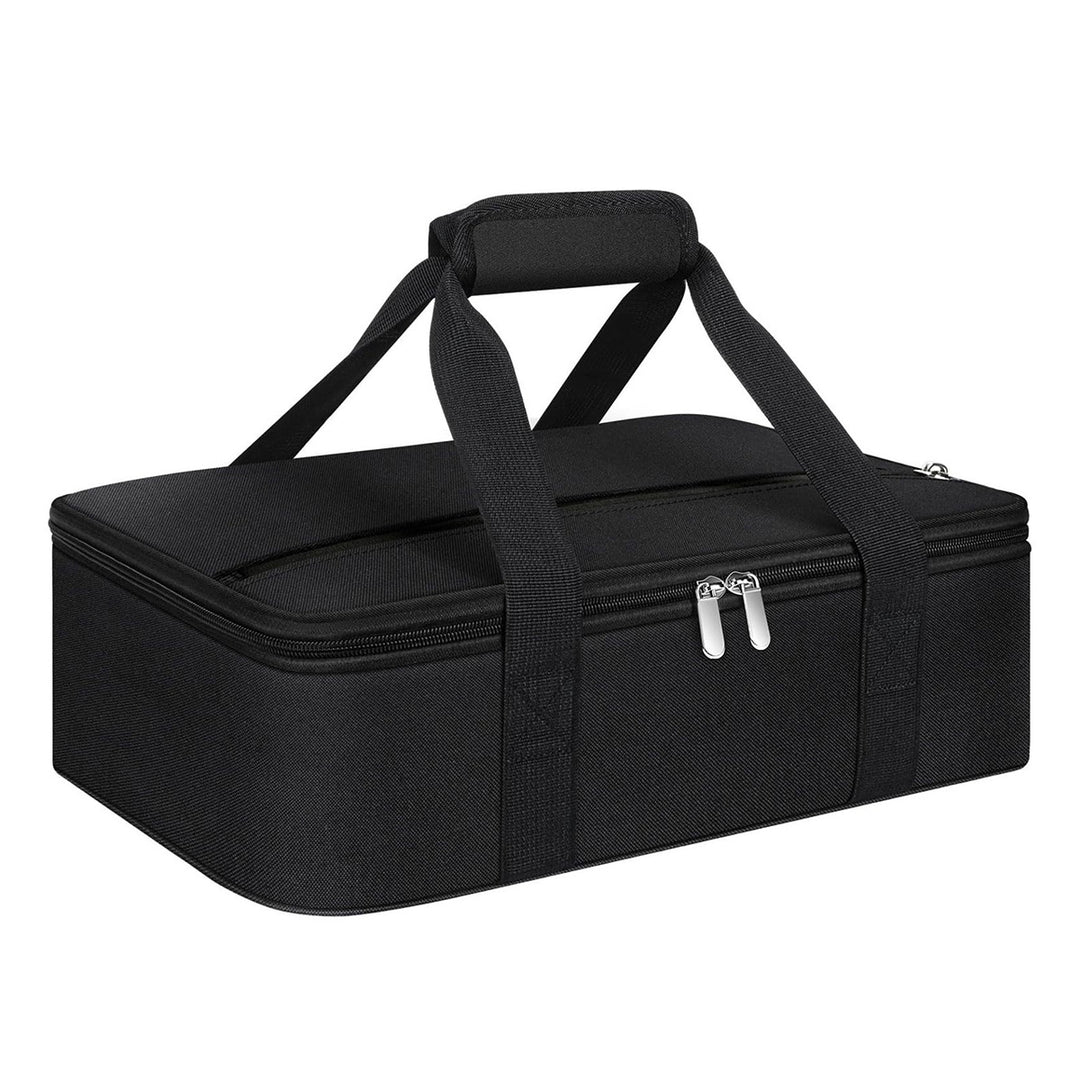 Dame isolert kjølebag Skanto