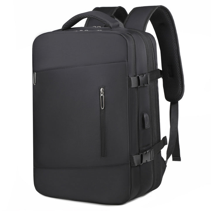 Laptop-ryggsekk med ergonomisk bære system Skanto