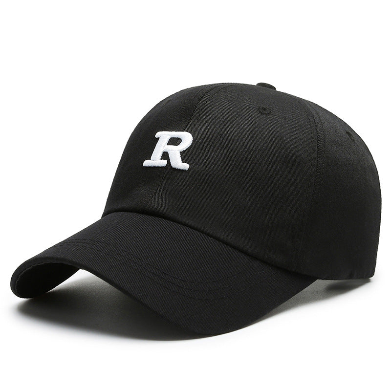 Herre Casual Baseball Caps Skanto